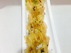 -米彩料理(西丽店)