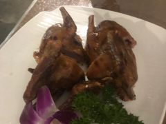 -李记潮汕砂锅粥(营福路店)