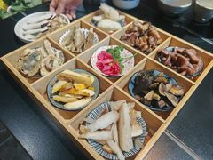 -野菌皇海景野生菌火锅(滨海大道店)