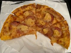 -米斯特比萨(亦庄国融国际店)