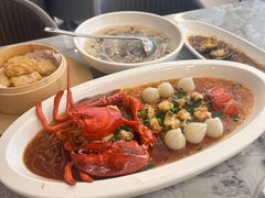 -新丁香海鲜酒店(银海商贸城店)