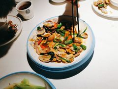 -老伙记海鲜码头(北滘店)