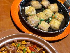 -徽三说·土徽菜·中国徽菜连锁品牌(一中店)