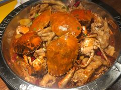 -胖哥俩肉蟹煲(杭州下沙学林街店)