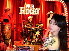 -MR.ROCKY洛奇先生·西餐&酒吧(琶醍店)