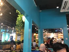 -钢管厂五区小郡肝串串香(南山店)