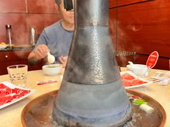 -阳坊大都涮羊肉(阳坊总店)