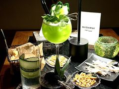 -Hill.Cocktail半山酒吧(中山店)