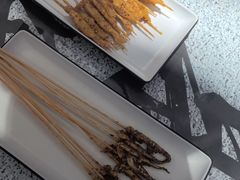 -大脸鸭记鸭血粉丝·小锅米线(水游城店)