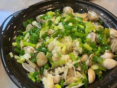 -甬小馆·焗海鲜温州菜(五马街店)