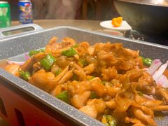 -肖记公安牛肉鱼杂馆· 省级非物质文化遗产(仁和路店)