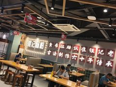-银记肠粉店(南方医院店)