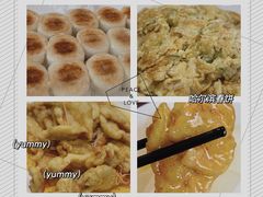 -哈尔滨春饼(朝山街店)