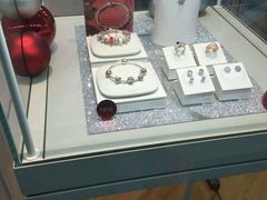 -Pandora潘多拉珠宝(虹口龙之梦店)