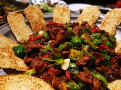 -龙泉小镇(科圣路店)