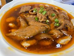-余丞记川渝面馆(云峰店)