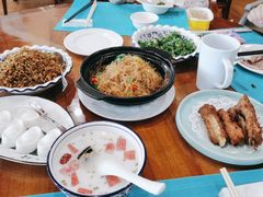 -糟粕醋·椰苑海南菜餐厅(亚龙湾天域酒店)