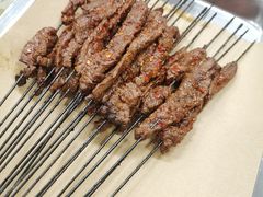 -老白家怡贵园烤肉