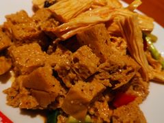 -夜小红炒虾尾(建文店)