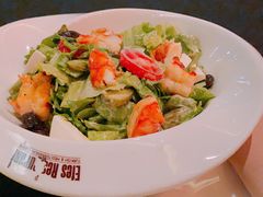 -Efes Turkish & Mediterranean Cuisine 艾菲斯餐厅(陆家嘴店)