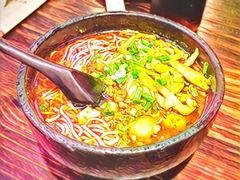 -宽窄巷子冒菜(中华广场店)