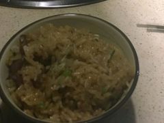 陈皮鸡什煲饭-润泽园椰子鸡(汇一城店)