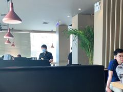 -味莊·青岛菜(云霄路店)