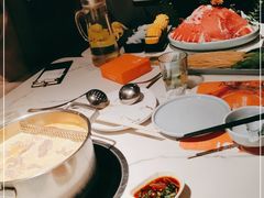 -生如夏花泰式火锅(伊藤双楠店)