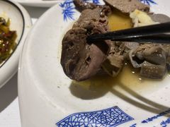 -吴山贡鹅(罍街店)