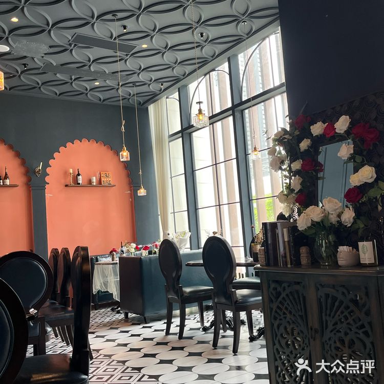 暖心Brunch时光☕