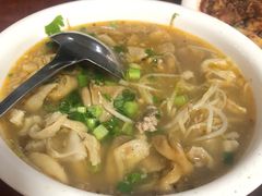 -巷子肥肠(科华巷店)