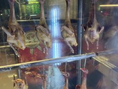 脆皮乳鸽-味可道美食坊(福基路店)