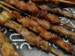 -聚点串吧·北京烧烤(朝北店)