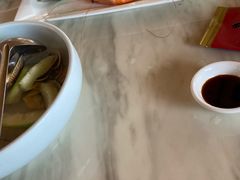 虾-天然居·漳港海鲜·海景餐厅(南澳总店)