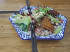 -赵西安三鲜煮馍馆(大车家巷店)