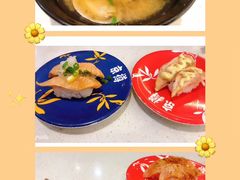 -京樽回転寿司(奥林匹克店)