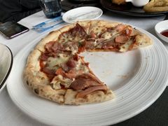 -安妮意大利餐厅(日坛店)