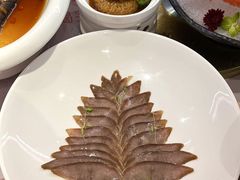 -都市阳光海鲜城(青山湖店)