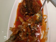 -金时代顺风大酒店(金山店)