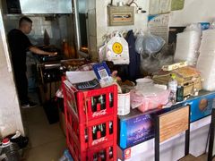 -一品鲜鱼锅贴(人民一路店)