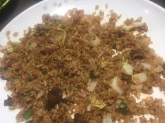 -牛吃草牛肉面(翠柏路店)