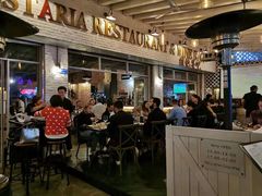 -Hostaria Bar维他餐吧·意大利西餐厅·牛排馆