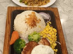 -翠华餐厅(正佳广场店)