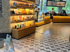 -星巴克臻选(湖滨道店)