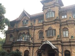 -马勒别墅饭店(静安寺店)