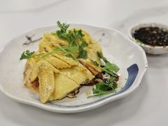章氏白斩鸡-章氏(车站北路店)