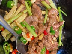 -猪肉婆私房菜(容桂总店)