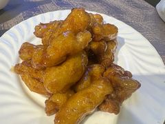 -老浒记烤鸭-北京菜(琉璃厂店)