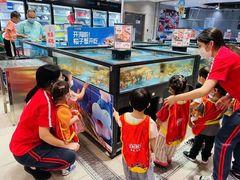 -全优加早教托育园(广百新一城店)