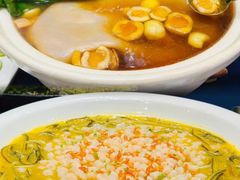 -百盛·鼎膳(中海财富中心)